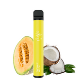Elf Bar 600 Coconut Melon